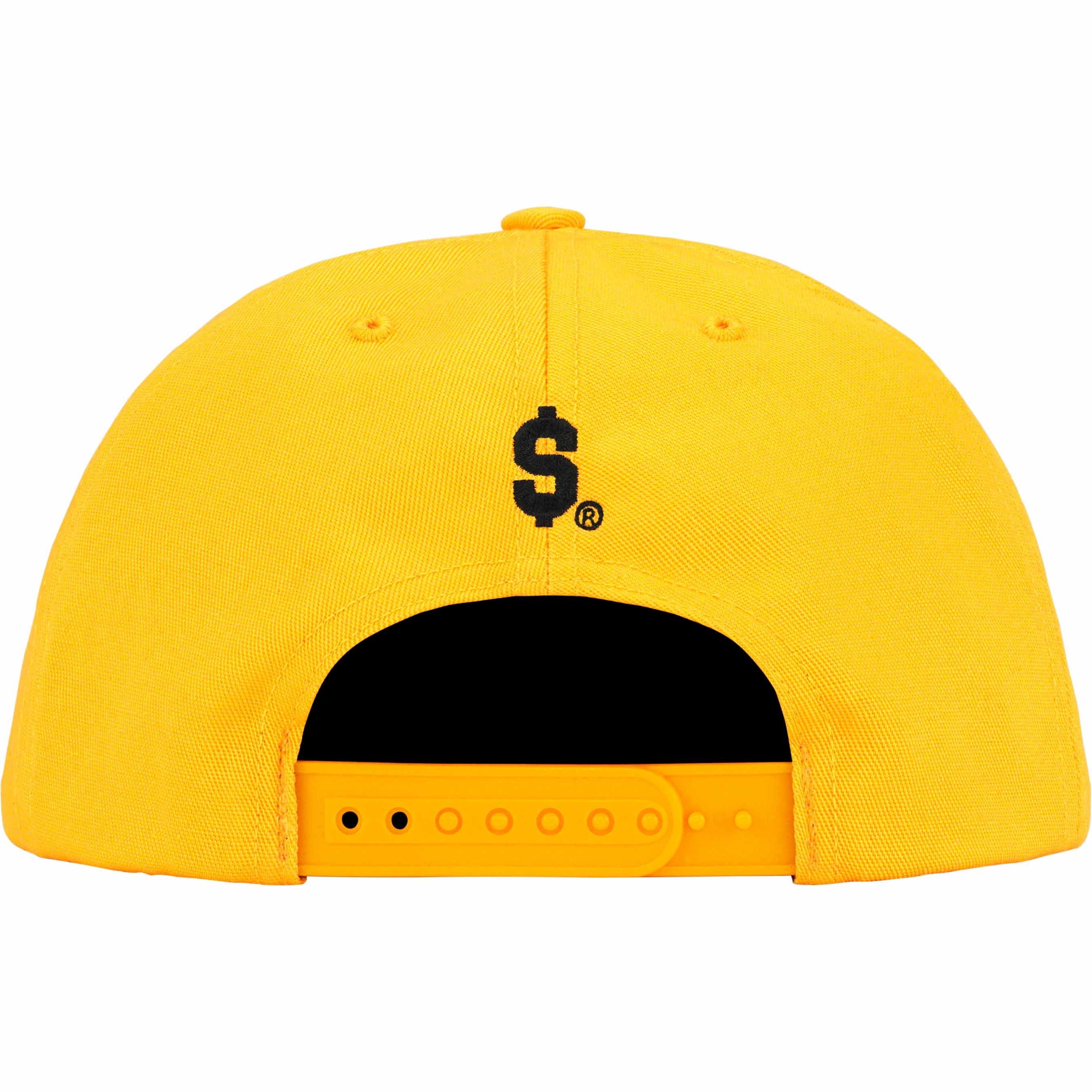 Handstyle 6-Panel view 9